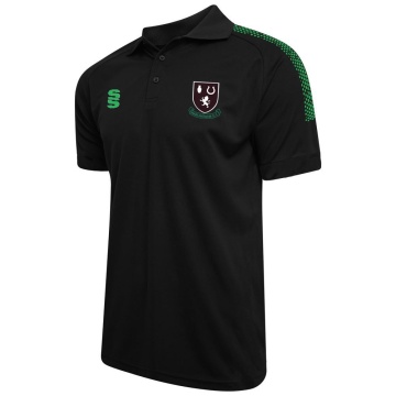 Warlingham Cricket Club Dual Polo Shirt