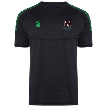 Warlingham Cricket Club Dual Gym Shirt