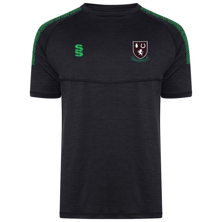 Warlingham Cricket Club Dual Gym Shirt