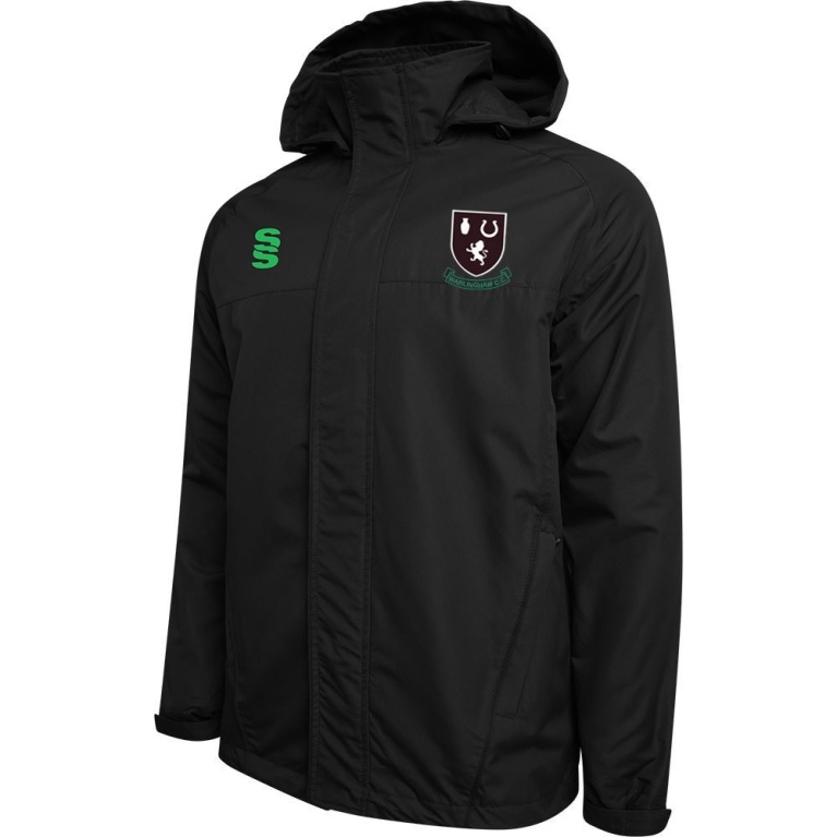 Warlingham Cricket Club Fleeced Line Jacket
